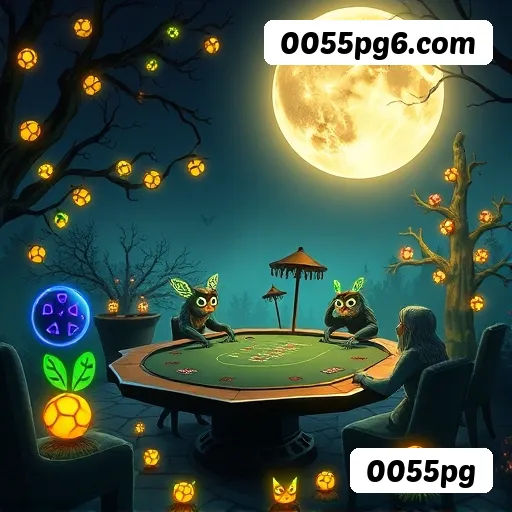 Tabela RTP verificado jogos populares 0055pg